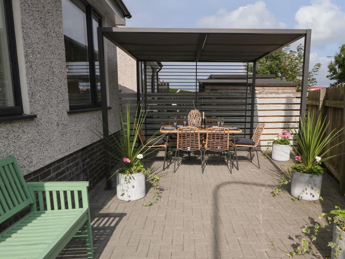 Ty Glan Y Mor, Pwllheli Exterior foto